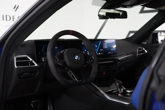 BMW M2 Steptronic