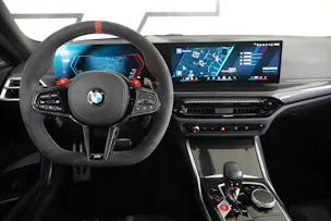 BMW M2 Steptronic