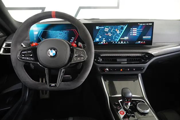 BMW M2 Steptronic