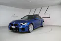 BMW M2 Steptronic