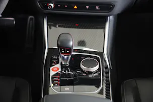 BMW M2 Steptronic