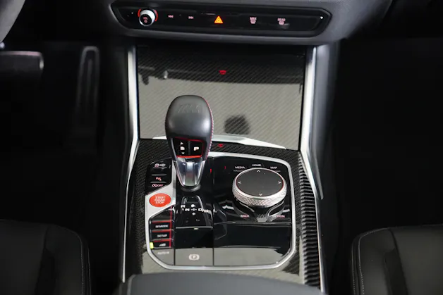 BMW M2 Steptronic