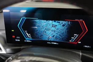 BMW M2 Steptronic