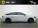 MERCEDES-BENZ CLA 200 d Shooting Brake