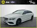 MERCEDES-BENZ CLA 200 d Shooting Brake