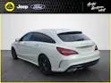 MERCEDES-BENZ CLA 200 d Shooting Brake