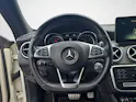 MERCEDES-BENZ CLA 200 d Shooting Brake