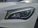 MERCEDES-BENZ CLA 200 d Shooting Brake