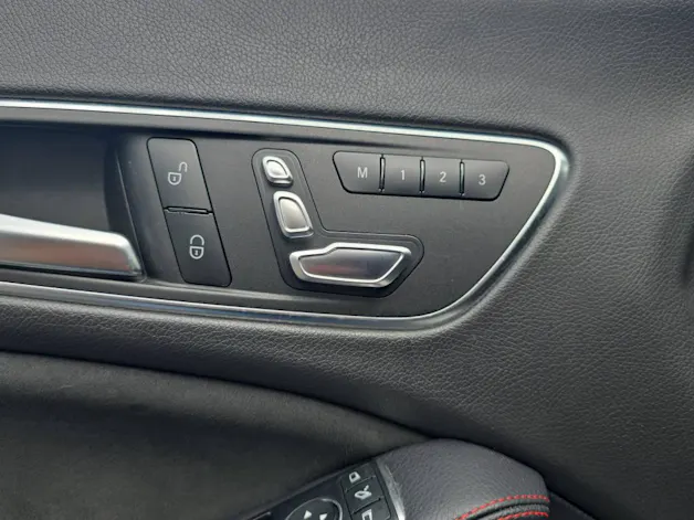 MERCEDES-BENZ CLA 200 d Shooting Brake