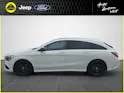 MERCEDES-BENZ CLA 200 d Shooting Brake