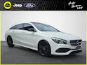 MERCEDES-BENZ CLA 200 d Shooting Brake