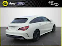 MERCEDES-BENZ CLA 200 d Shooting Brake