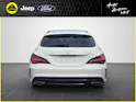 MERCEDES-BENZ CLA 200 d Shooting Brake
