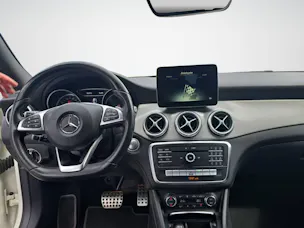 MERCEDES-BENZ CLA 200 d Shooting Brake