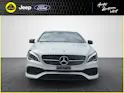 MERCEDES-BENZ CLA 200 d Shooting Brake