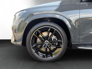 MERCEDES-BENZ GLE 400 e EQ Hybrid 4Matic 9G-Tronic EQ Star