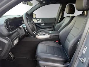 MERCEDES-BENZ GLE 400 e EQ Hybrid 4Matic 9G-Tronic EQ Star