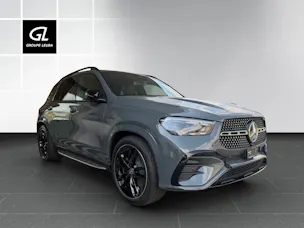 MERCEDES-BENZ GLE 400 e EQ Hybrid 4Matic 9G-Tronic EQ Star