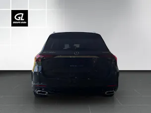 MERCEDES-BENZ GLE 400 e EQ Hybrid 4Matic 9G-Tronic EQ Star
