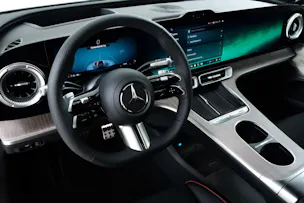 MERCEDES-BENZ C 400 4matic W520 Me.-Fzg.