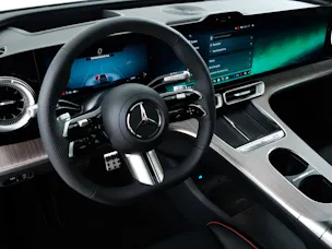 MERCEDES-BENZ C 400 4matic W520 Me.-Fzg.