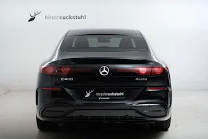 MERCEDES-BENZ C 400 4matic W520 Me.-Fzg.
