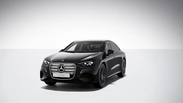 MERCEDES-BENZ C 400 4matic W520 Me.-Fzg.