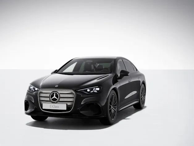 MERCEDES-BENZ C 400 4matic W520 Me.-Fzg.