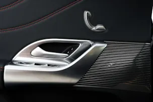 MERCEDES-BENZ C 400 4matic W520 Me.-Fzg.