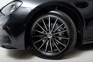 MERCEDES-BENZ C 400 4matic W520 Me.-Fzg.