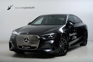 MERCEDES-BENZ C 400 4matic W520 Me.-Fzg.