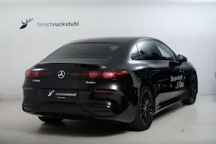 MERCEDES-BENZ C 400 4matic W520 Me.-Fzg.