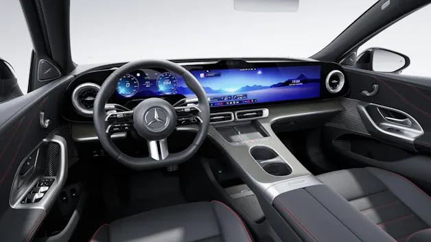 MERCEDES-BENZ C 400 4matic W520 Me.-Fzg.