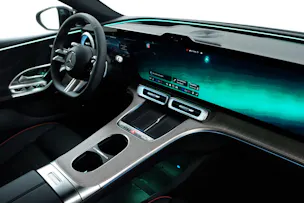 MERCEDES-BENZ C 400 4matic W520 Me.-Fzg.