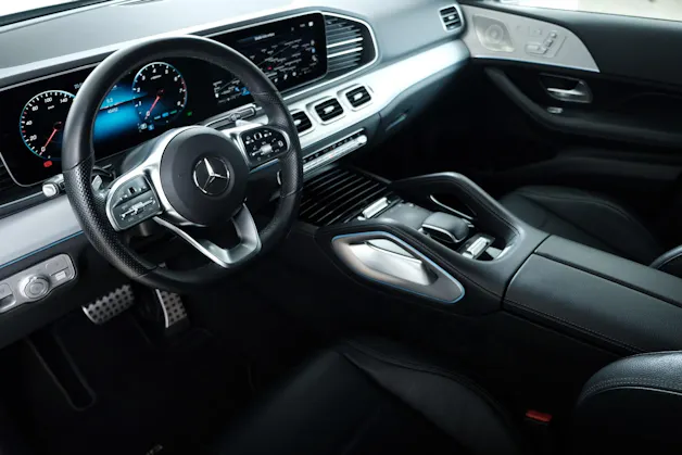 MERCEDES-BENZ GLE 450 AMG Line 4matic V167