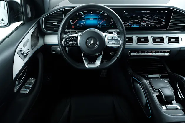 MERCEDES-BENZ GLE 450 AMG Line 4matic V167