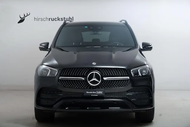 MERCEDES-BENZ GLE 450 AMG Line 4matic V167