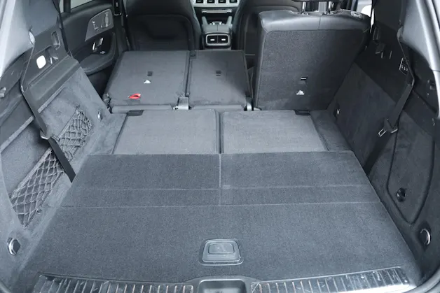 MERCEDES-BENZ GLE 450 AMG Line 4matic V167