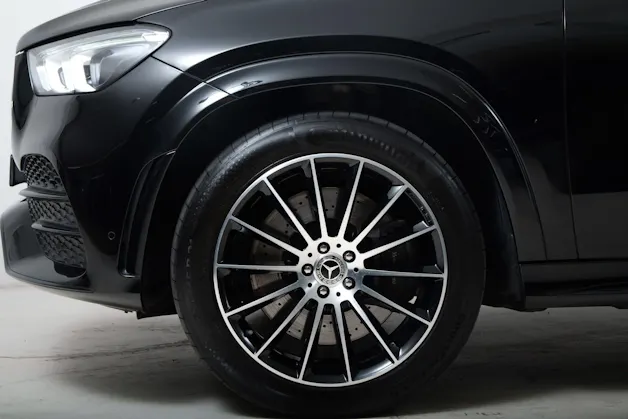 MERCEDES-BENZ GLE 450 AMG Line 4matic V167