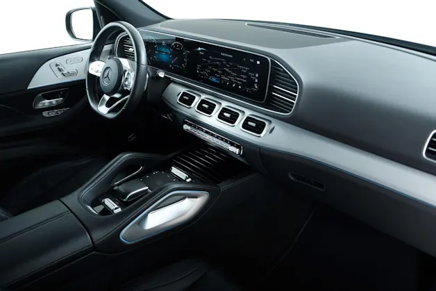MERCEDES-BENZ GLE 450 AMG Line 4matic V167