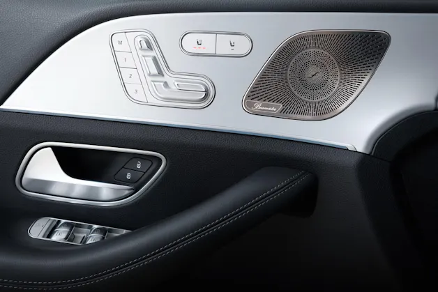 MERCEDES-BENZ GLE 450 AMG Line 4matic V167