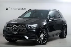 MERCEDES-BENZ GLE 450 AMG Line 4matic V167