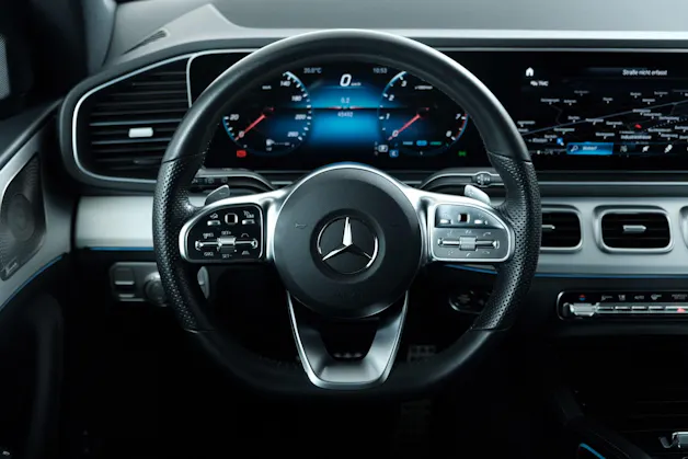 MERCEDES-BENZ GLE 450 AMG Line 4matic V167