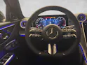 MERCEDES-BENZ C 220 d AMG 4M T Swiss Star S206 T