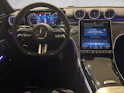 MERCEDES-BENZ C 220 d AMG 4M T Swiss Star S206 T