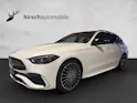MERCEDES-BENZ C 220 d AMG 4M T Swiss Star S206 T