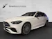 MERCEDES-BENZ C 220 d AMG 4M T Swiss Star S206 T