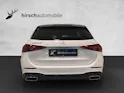 MERCEDES-BENZ C 220 d AMG 4M T Swiss Star S206 T