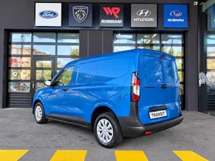 FORD Transit Courier Van 1.0 EcoBoost Trend