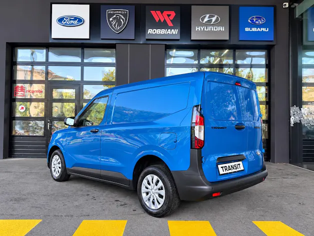 FORD Transit Courier Van 1.0 EcoBoost Trend